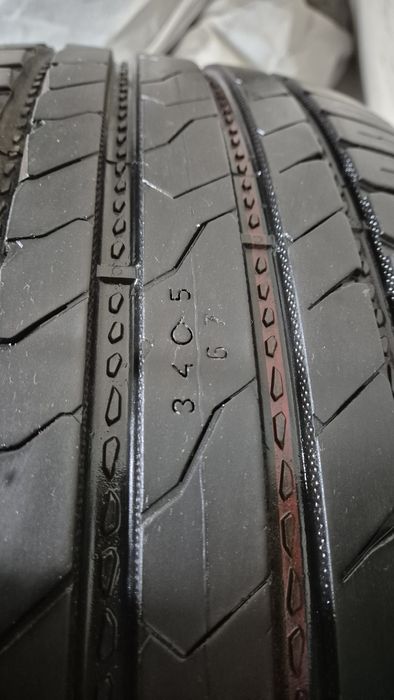 Nokian Nordman s2 SUV