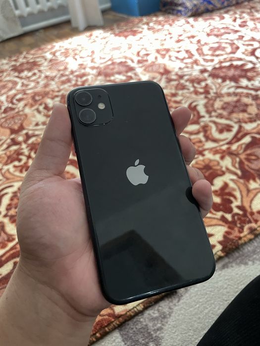 Iphone 11 128гб