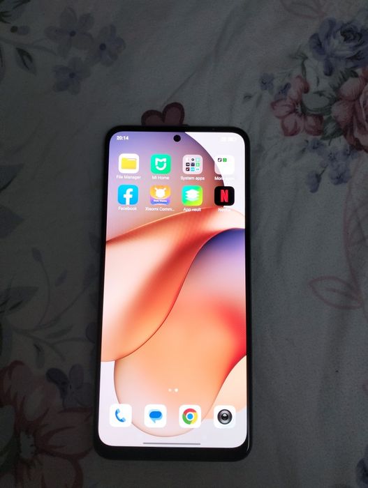 Редми нот 12 \6 128 срочно