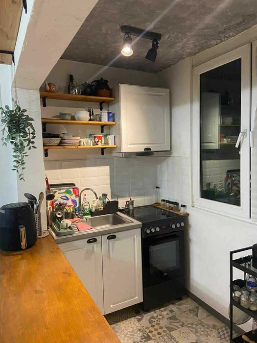 Дава се под наем Двустаен апартамент в София, Обеля 2 - 46 кв.м за 548.25 € - Снимка #2