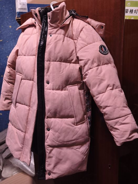 Куртка демесезонная на девочку