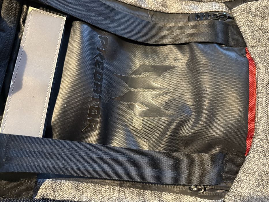 Rucsac Acer Predator Gaming Rollup 15