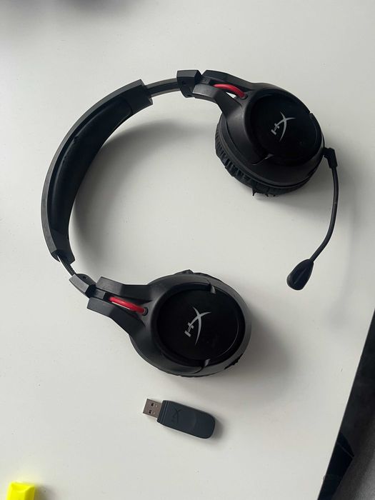Hyperx cloud flight Căști de gaming Headset