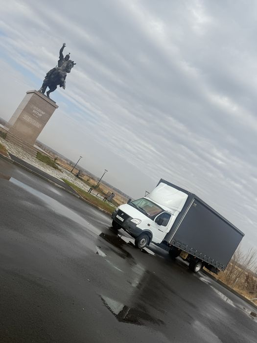 Алматы Астана Алматы ГРУЗОПЕРЕВОЗКИ