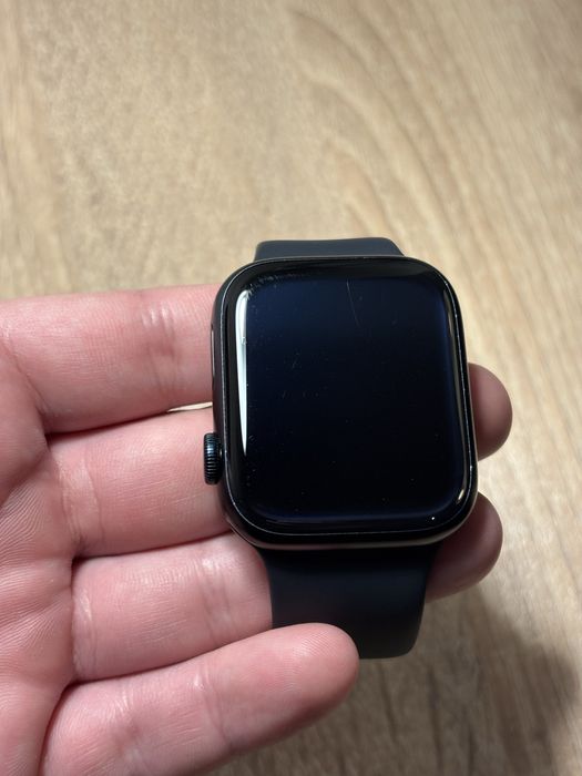 Apple watch 8 45mm gps