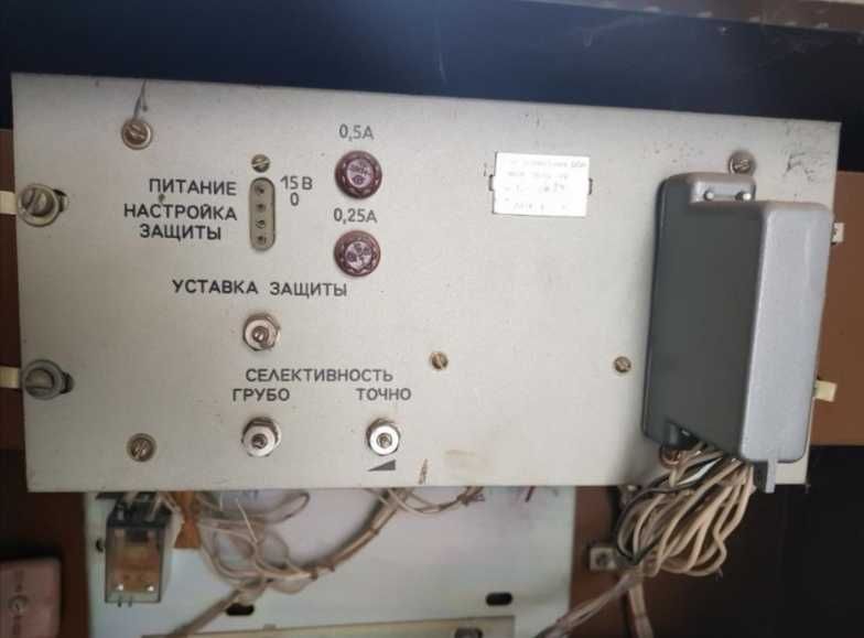 Ящик управления Ял-5102 Электрический Щит Новый