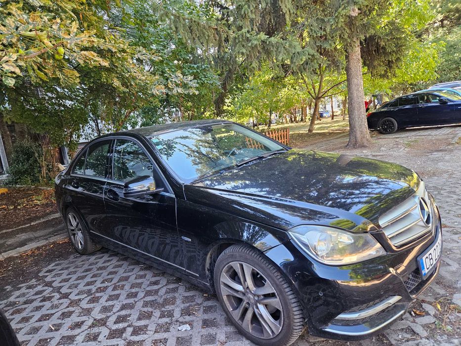 Продажба на автомобил