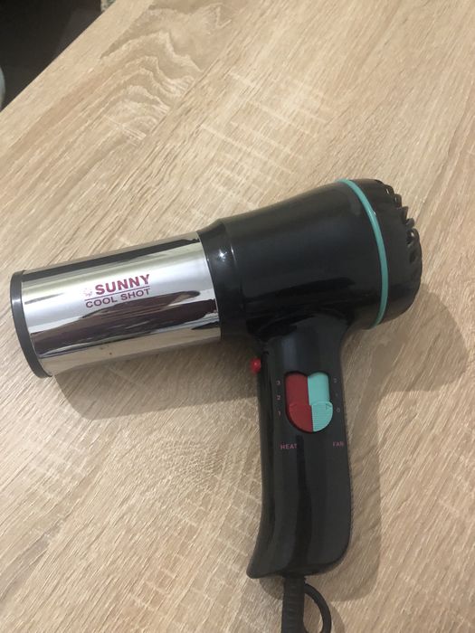 Фен вьхорошем состоянии