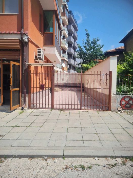 Дава се под наем Едностаен апартамент в Плевен, Широк център - 45 кв.м за 295.8 € - Снимка #11