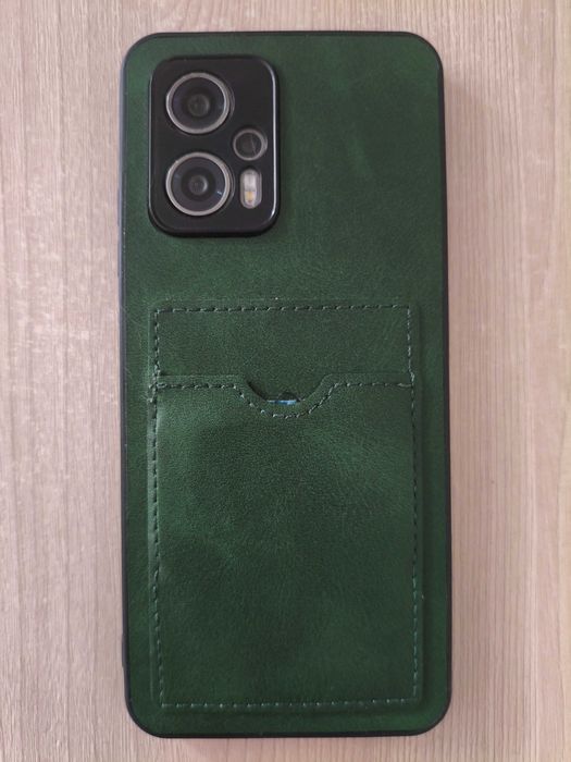 Смартфон POCO X4 GT (144 Гц)