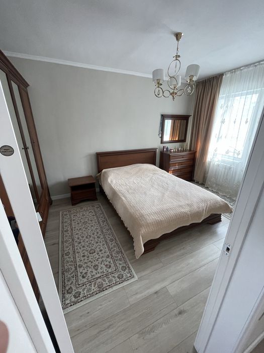 Продам 3-х комнатную