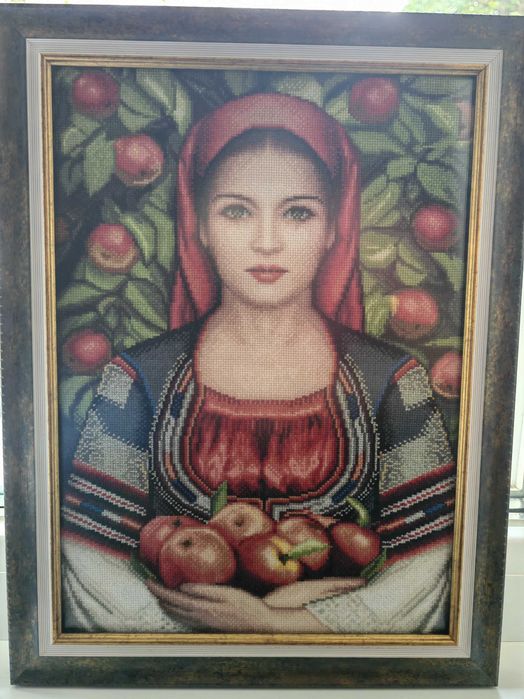 Кюстендилска мома