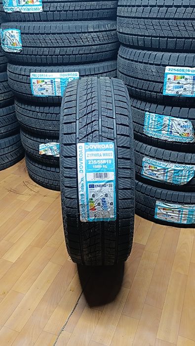 235/55R19  DOVROAD