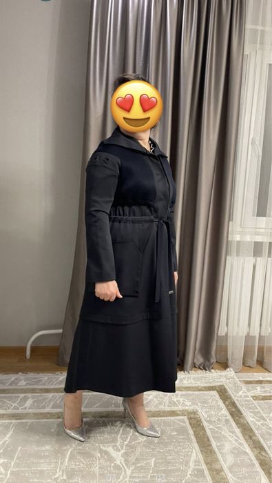 Продам норковую шубу