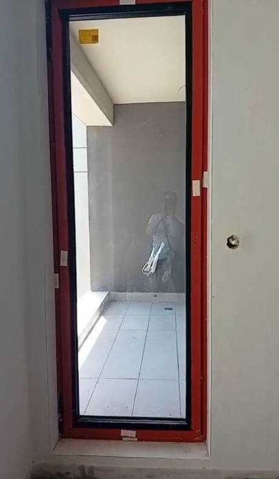 Тристаен апартамент с АКТ 16 - Тракия