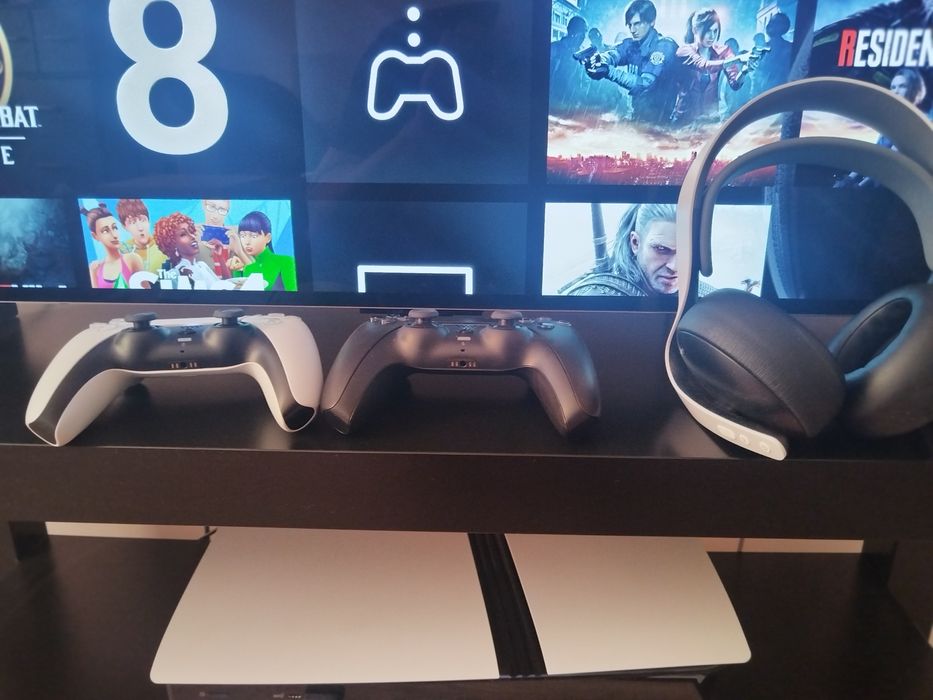 PlayStation 5 pro