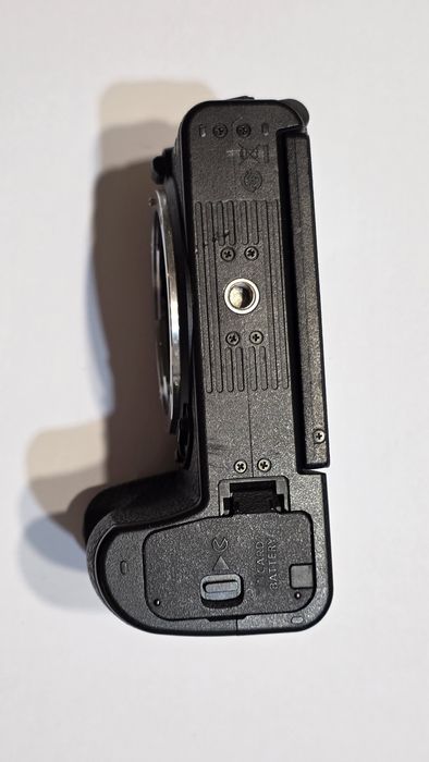 Nikon D7500, NIKON Z30, DJI Ronin RS3 Mini, обективи