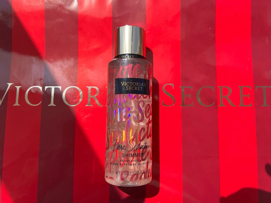ОРИГИНАЛЕНА Victoria’s Secret  козметика