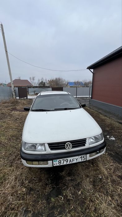 Продам пассат б4