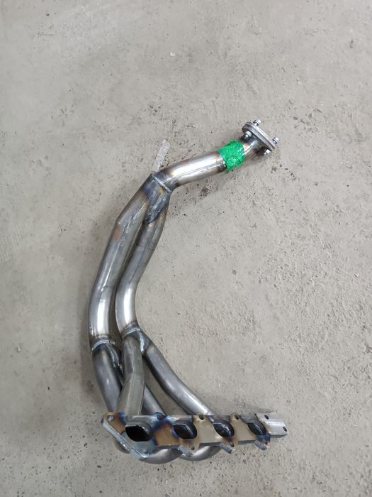 Паук 4-2-1 Нексия 1/2 без кондиционер