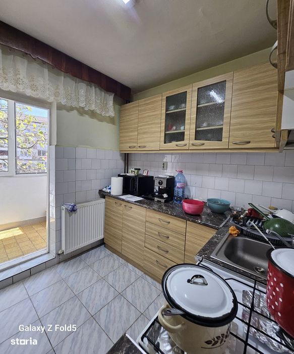 Apartament 3 Camere De Vânzare – Iosia, Str. Alexandru Xenopol