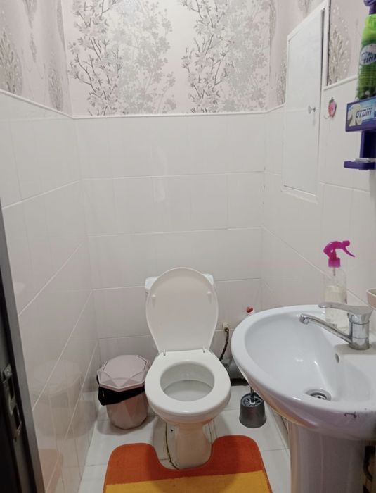 Хонадон сотилади! Сергели 8 худуд, 3 хонали, 7- кават.