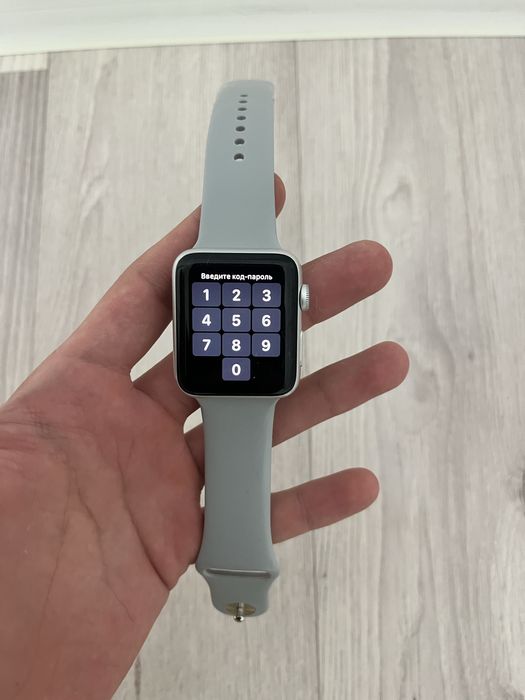 Apple watch 3series