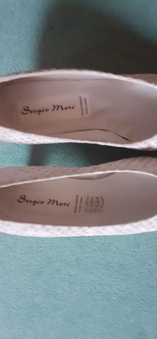 Женски обувки  размер 39,5