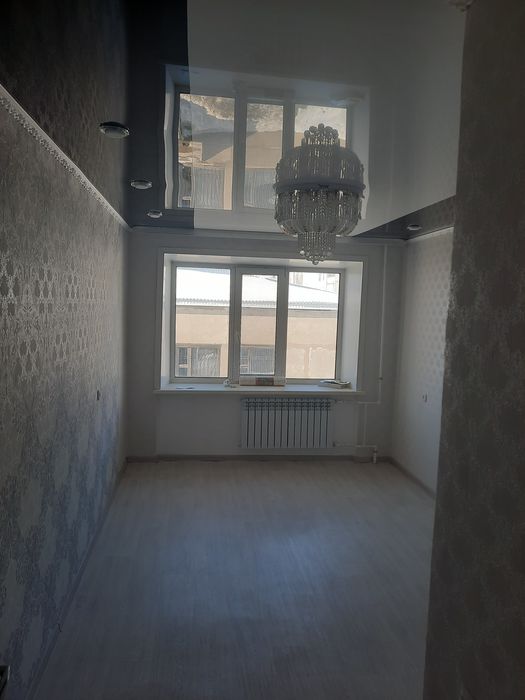 Продам квартиру 3 мкр