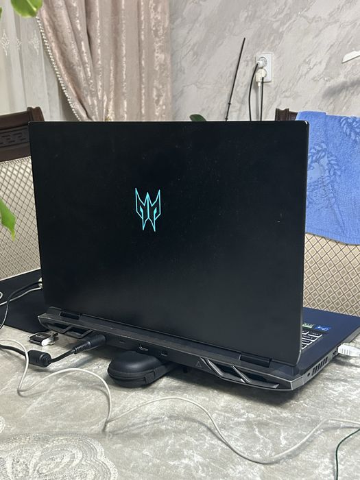 Acer Predator Helios 300