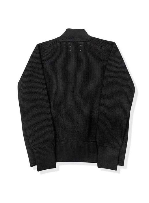 кардиган maison margiela