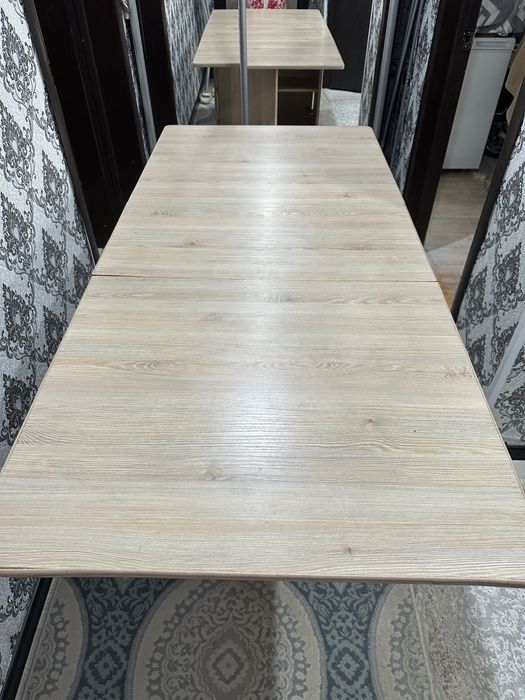 раскладной чайный стол