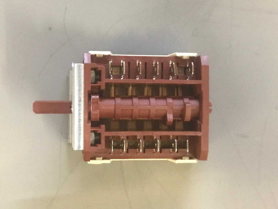 Comutator functii cuptor Pyramis Md 6502 S1 ECO / C18