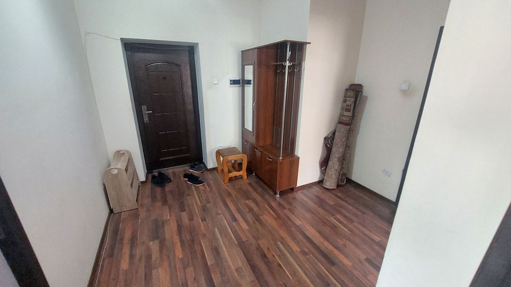 Сдаётся 2-комнатная квартира | Паркентский