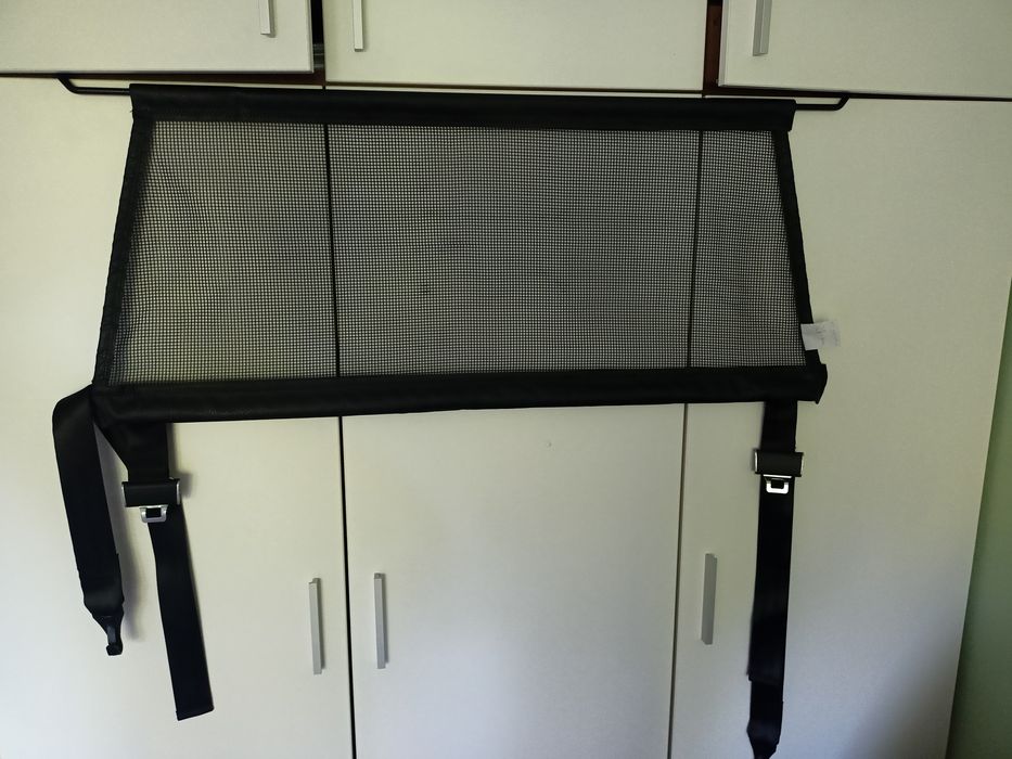 Мрежа преграда за кучета за Пежо 3008