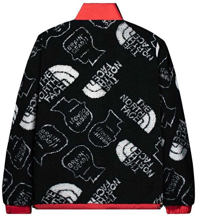 Демисезонная куртка The North Face