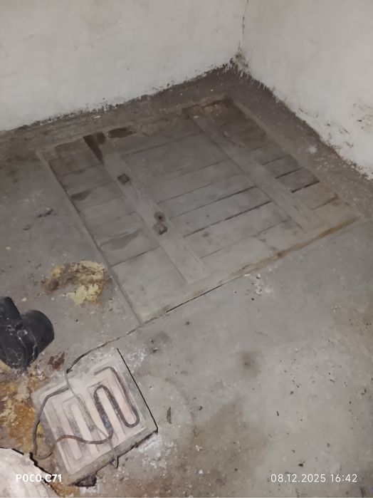 Продам гараж на чечен горе