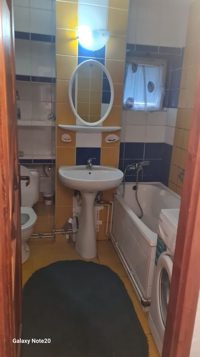Apartament 2 camere