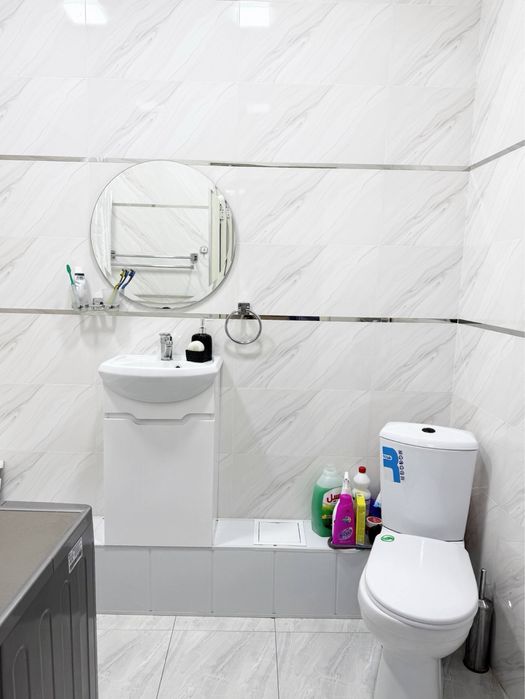 Продается квартира Чиланзар 1 квартал 4/4/4