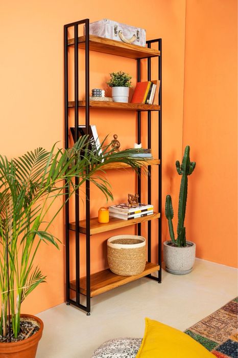 Стеллаж / биринчи кол / лофт дизайн / stellaj / мебель /