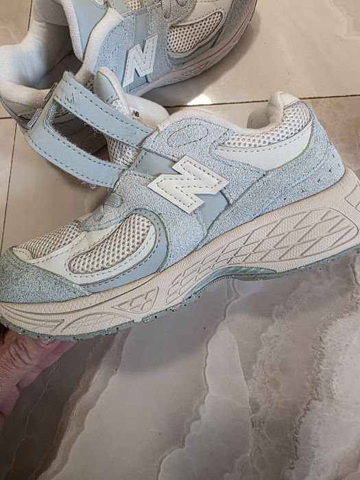 Adidași New Balance mărimea 29 stare foarte bună