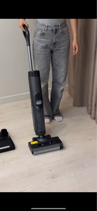 Моющий пылесос, пылесос