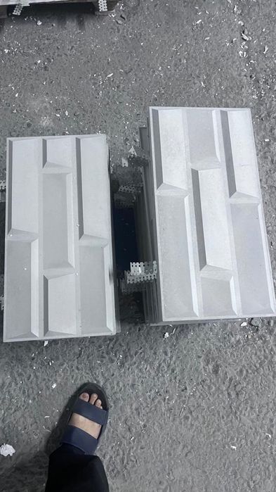 Термопанели. Фасад . Декор