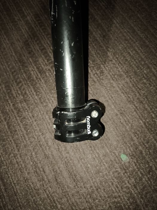 Трюковой самокат Limit complete v1