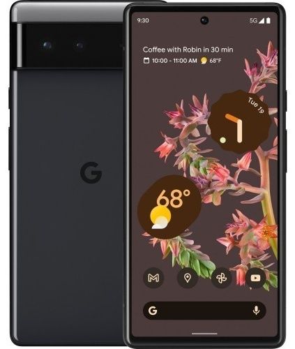 Google pixel 6 8/128 5g