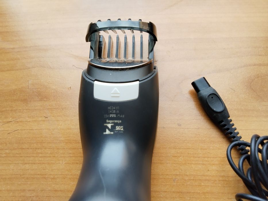 Оригинална машинка Филипс за цяло тяло и лице , за мъже и дами