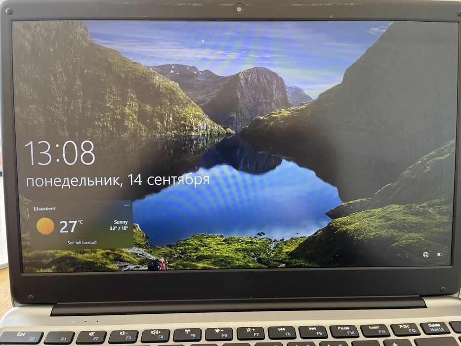 Ноутбук Chuwi HeroBook Pro 14.1