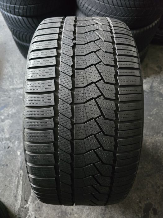 Continental 275/35 R20 102V MS iarnă runflat