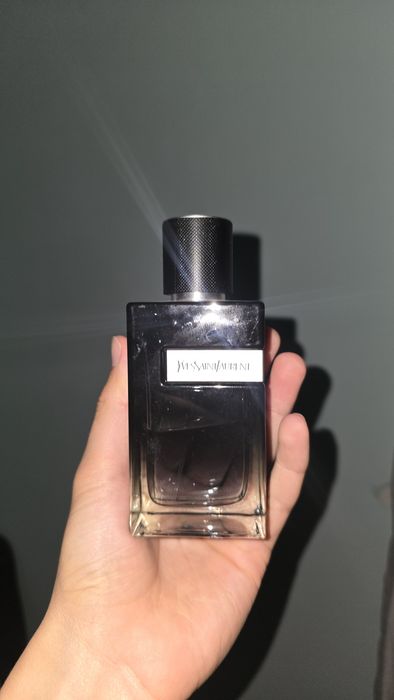 yves saint laurent y edp