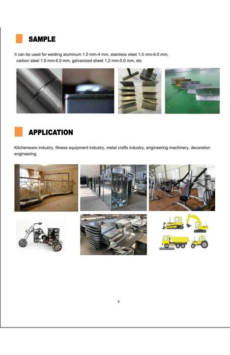 ЛАЗЕРНА Машина 3в1 - заваряване, рязане, почистване